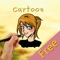 Learn How to Draw Cartoons Today