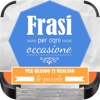 Frasi per ogni OCCASIONE