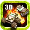 Road Warrior - Best Super Fun 3D Destruction Car Racing Game App Feedback