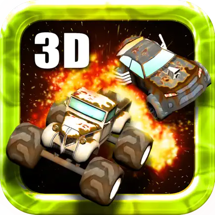 Road Warrior - Best Super Fun 3D Destruction Car Racing Game Cheats
