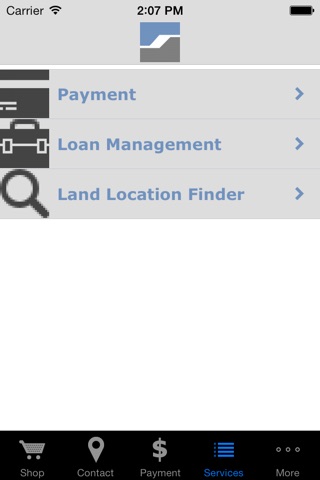 Online Land Sales screenshot 4