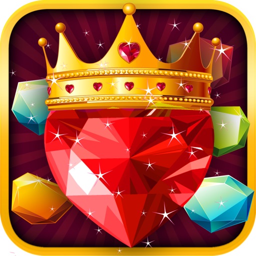 Jewel Connect - Best Diamond Match Pro icon