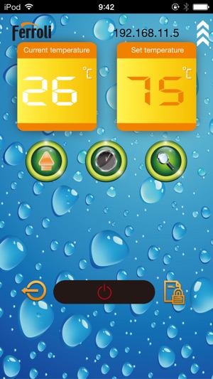 Smart Heater(圖2)-速報App