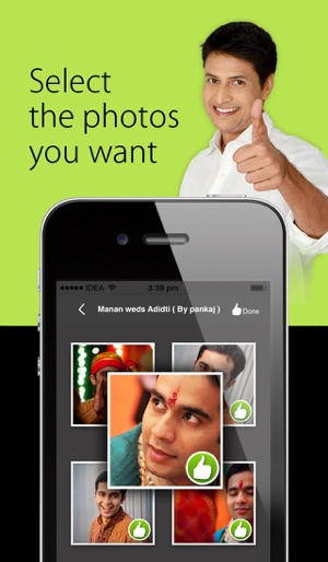 Choice Xpress(圖2)-速報App