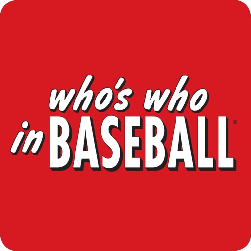 Who's Who in Baseball