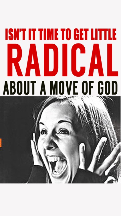 The Revivalist-a Christian Magazine about Living a Supernatural Lifestyle of Revival