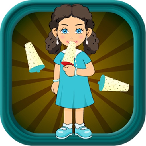Kulfi Ice Cream Cooking iOS App
