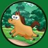 horses of my kids - free game