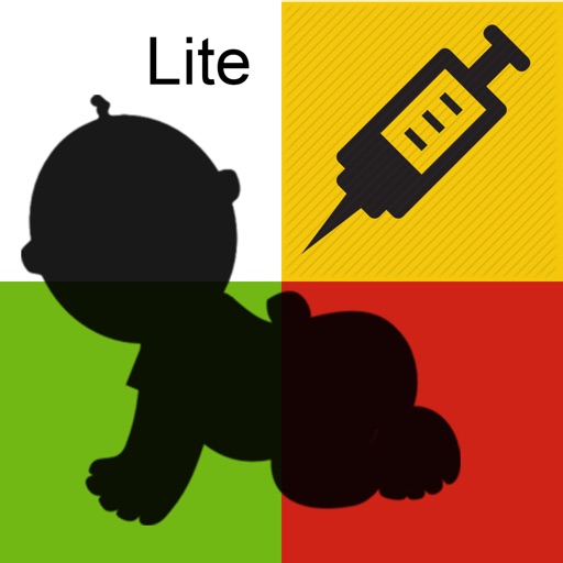 Baby Vaccines Tracker icon