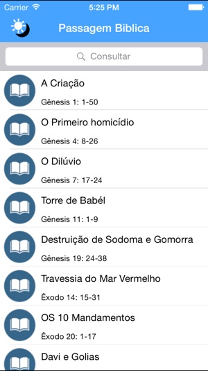 Passgens Biblica JMC(圖2)-速報App