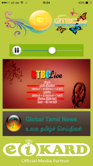 GTBC.fm