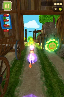 Game screenshot Farm Dog Escape apk