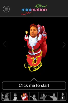 Game screenshot Minimation - Video Animated Greeting Card mod apk