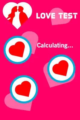 Game screenshot Love Test - Calculate Your Love Score Prank apk