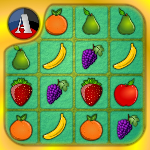 Fruits Dash iOS App