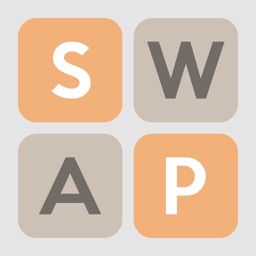 Swap - Il Rompicapo di Parole