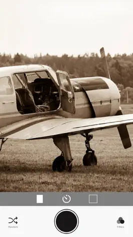 Game screenshot Античный камеры HD - один сенсорный фильтры mod apk