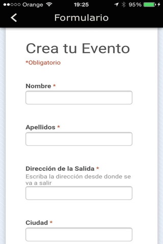 SenderApp Social screenshot 3