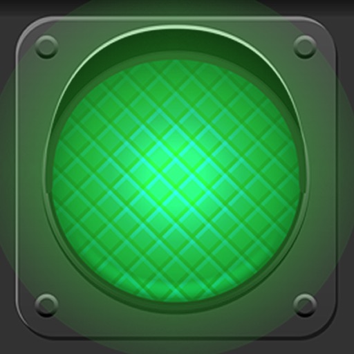 Traffic Light Wake Up Alarm & Timer