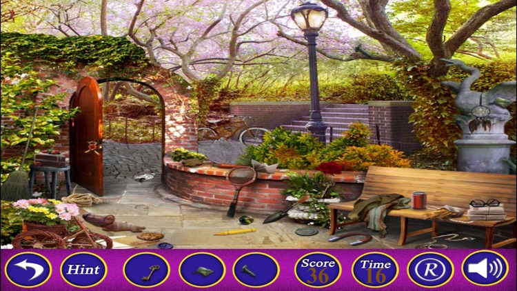 Hidden Objects Games lovers by sumit aghera