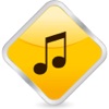 Free MP3 music hits player - Listen live songs & DJ playlists streaming from internet radio stations icon