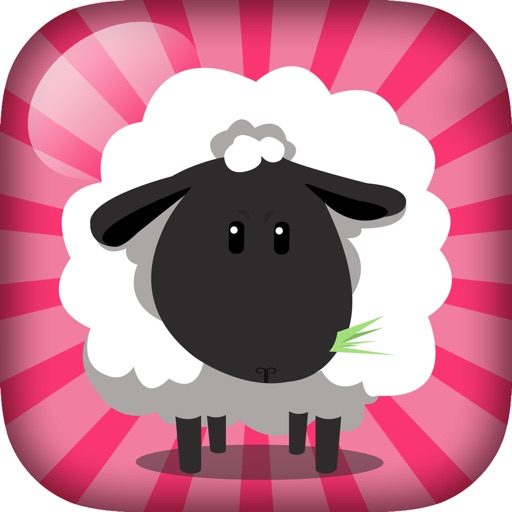 Who Let The Sheep Out - PRO iOS App