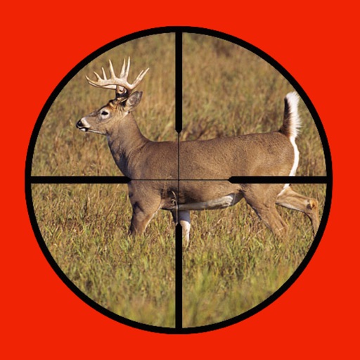 Buck Hunt Crossing icon