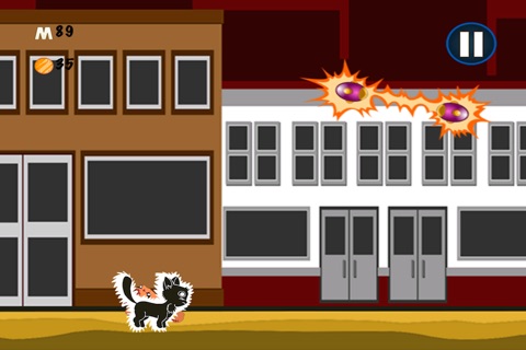 Jetpack Cat and Friends: A Pet Shop Adventure Pro screenshot 3