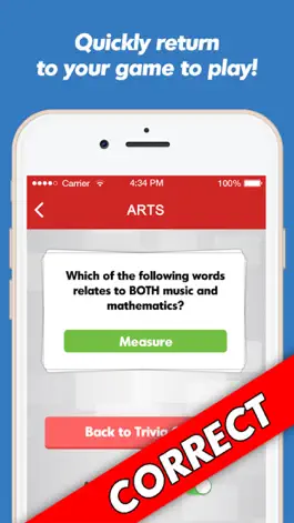 Game screenshot Cheats For Trivia Crack - Quickly get right answers! hack