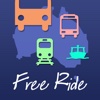 Free Ride Australia
