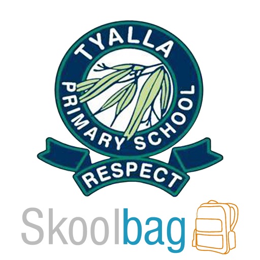 Tyalla Primary School - Skoolbag