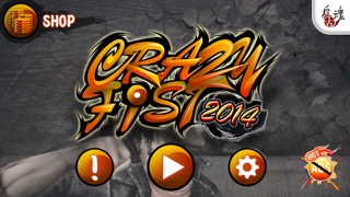 Crazy Fist 2014のおすすめ画像1