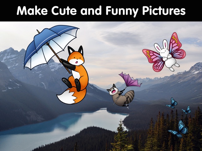 Stupidfox Comic