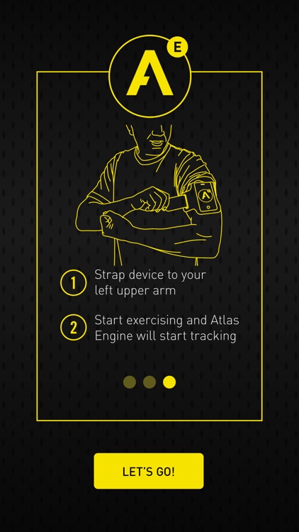 Atlas HIIT Workout Tracker