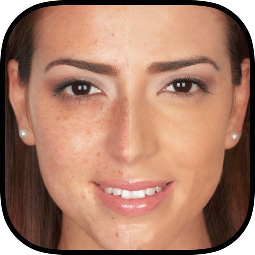 Selfie Morph Pro icon