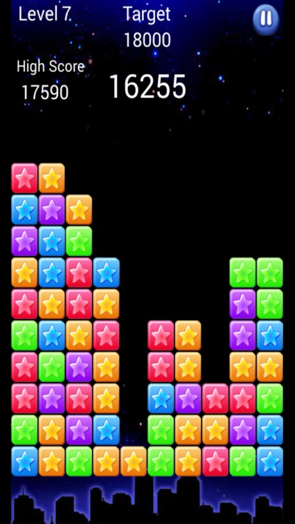 Pop Star Crush Free screenshot-4