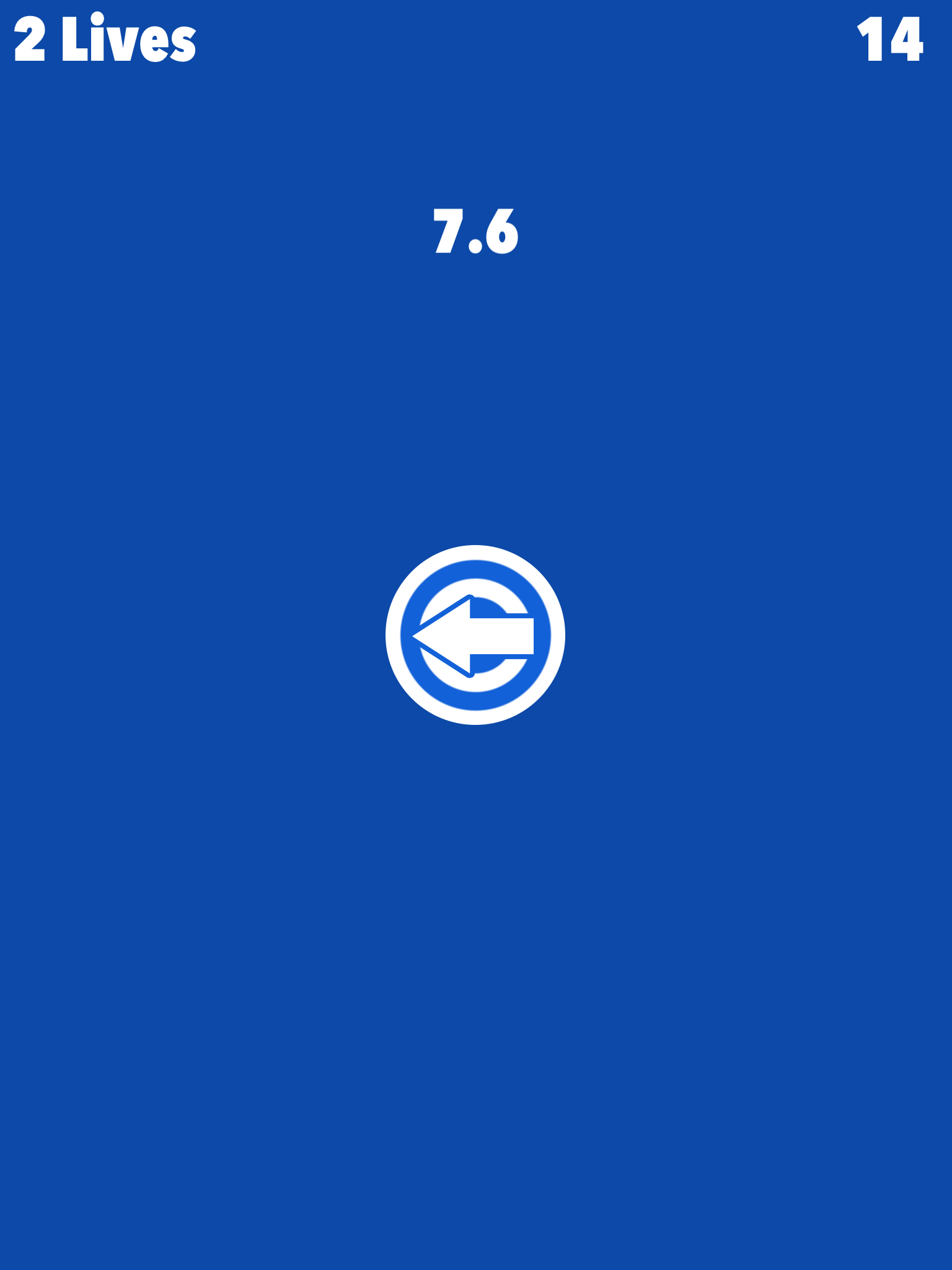 Arrow Swipe Extreme - A challenging and addicting arrow-swiping game that tests your speed, reaction, and memory