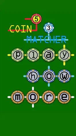 Game screenshot Coin Matcher Puzzle mod apk