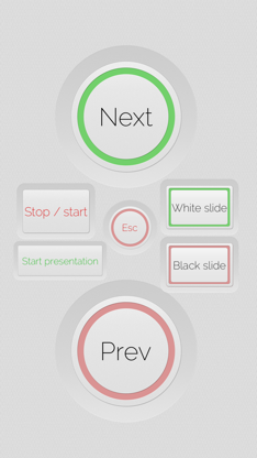 CCP Custom Control Pad Lite screenshot 4