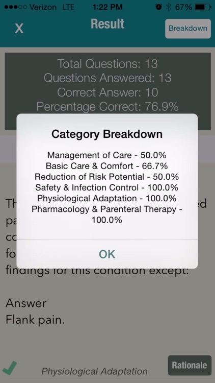 NCLEX-Review screenshot-3