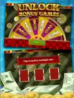 All in Casino Slots - Millionaire Gold Mine Games ipad bilder 3