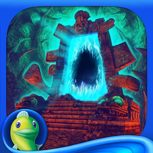 Mayan Prophecies: Ship of Spirits - Hidden Objects, Adventure & Mystery