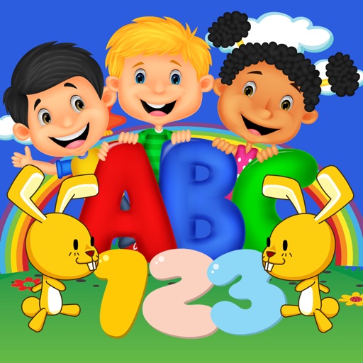 ABC Song - Fun For Kids (Pro) iOS App