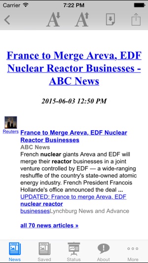 Nuclear News(圖1)-速報App