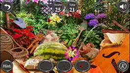 Game screenshot Hidden Objects:Garden Of Tile hack