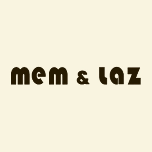 Mem & Laz, Islington