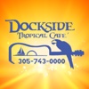 Dockside Tropical Cafe