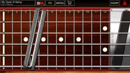 steel guitar iphone screenshot 1