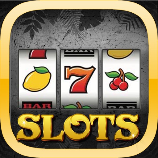 ``A Aace Fruits Slots`` - 3 Games in 1! icon