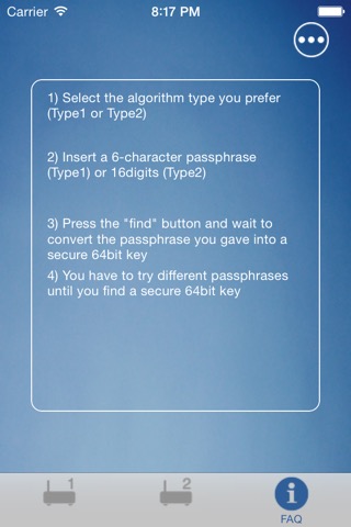 WPA & WEP Generator Ultimate - 無線LANルーターのパスワードのおすすめ画像4